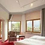 فندق Wittelsbacher Hof 4*
