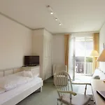 فندق Wittelsbacher Hof اوبرستدورف