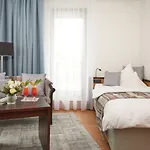 Wittelsbacher Hof فندق اوبرستدورف
