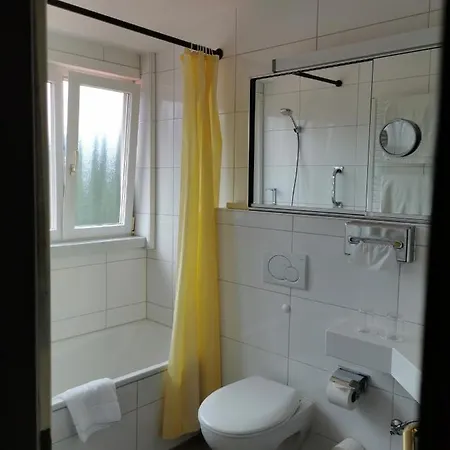 Wittelsbacher Hof Hotell