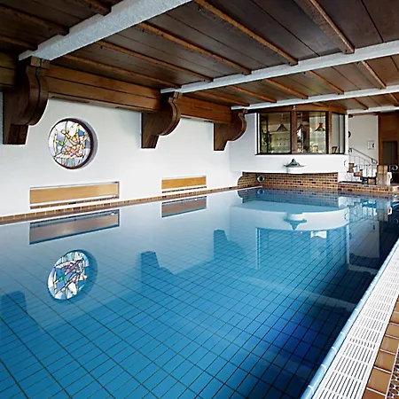Hotell Wittelsbacher Hof Oberstdorf