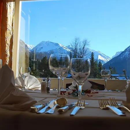 Отель Wittelsbacher Hof 4*