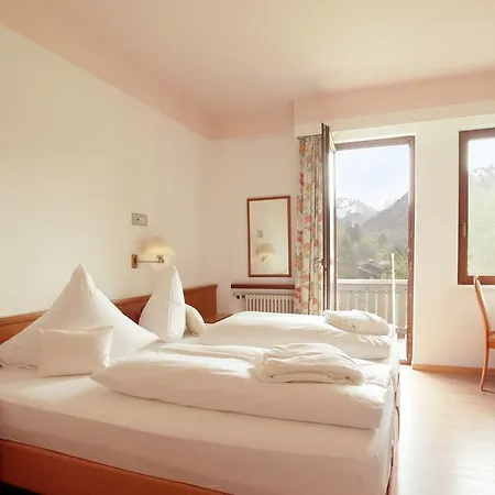 Hotell Wittelsbacher Hof Oberstdorf
