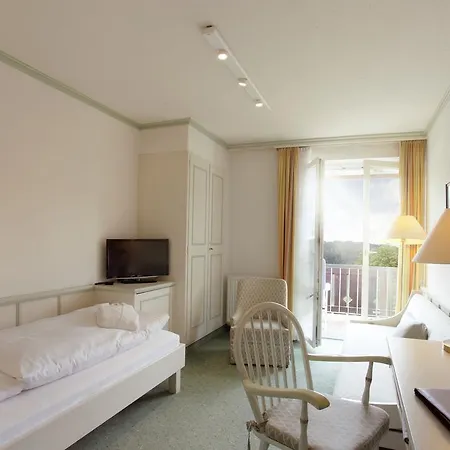 Hotell Wittelsbacher Hof Oberstdorf
