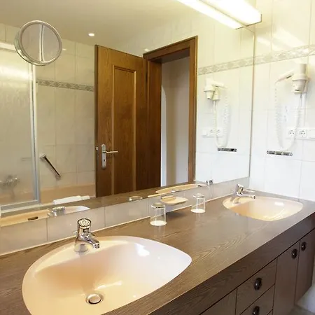 Wittelsbacher Hof Oberstdorf