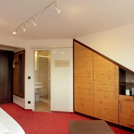 Hotell Wittelsbacher Hof Oberstdorf