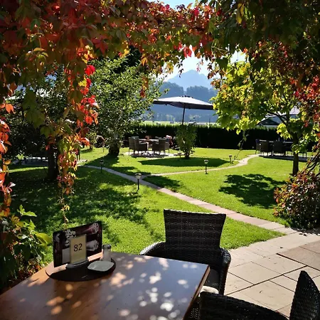 Wittelsbacher Hof Отель 4*