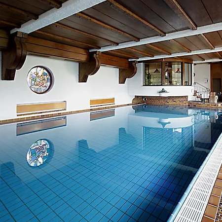 Wittelsbacher Hof Отель 4*