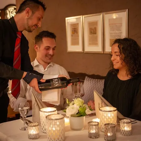 Wittelsbacher Hof 4* Оберстдорф