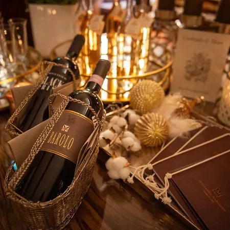 Wittelsbacher Hof 4* Оберстдорф