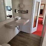 מלון Wittelsbacher Hof 4*