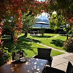 Wittelsbacher Hof מלון 4*