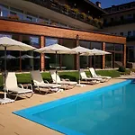 Wittelsbacher Hof מלון 4*