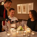 Wittelsbacher Hof 4* Oberstdorf