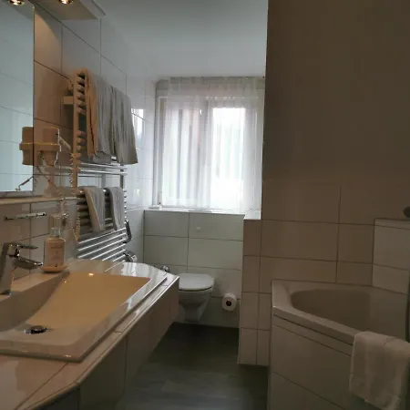 Wittelsbacher Hof Hotel Oberstdorf