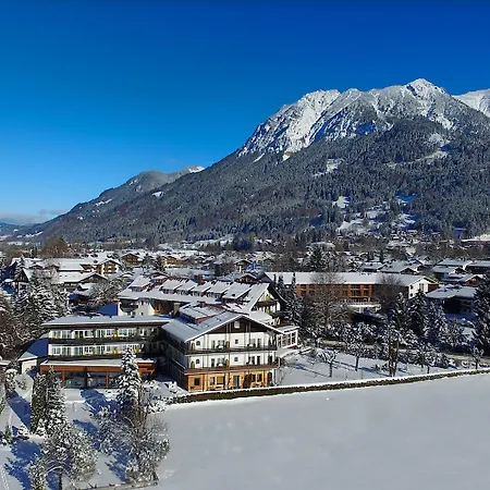 Hotel Wittelsbacher Hof