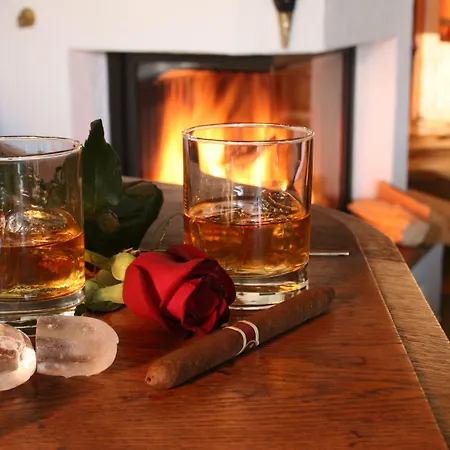 מלון Wittelsbacher Hof אוברסטדורף