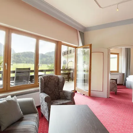 Wittelsbacher Hof 4*