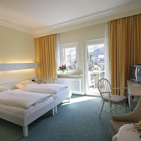 Hotel Wittelsbacher Hof