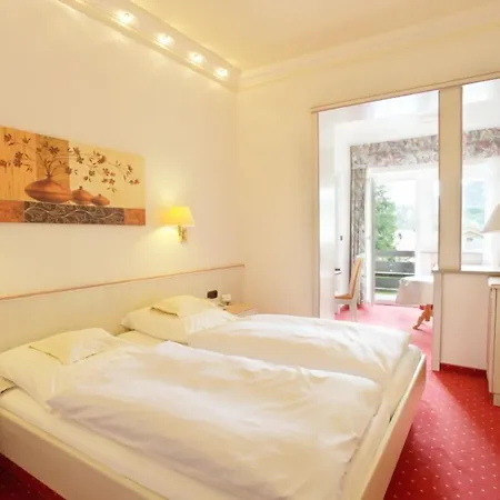 Wittelsbacher Hof Hotel Oberstdorf