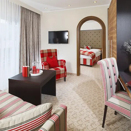 Wittelsbacher Hof Hotel