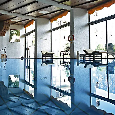 Wittelsbacher Hof 4*