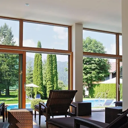 Hotel Wittelsbacher Hof 4*