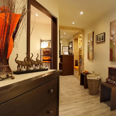 Wittelsbacher Hof מלון 4*