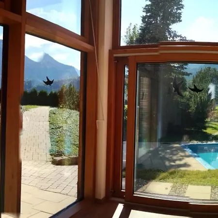Wittelsbacher Hof 4*