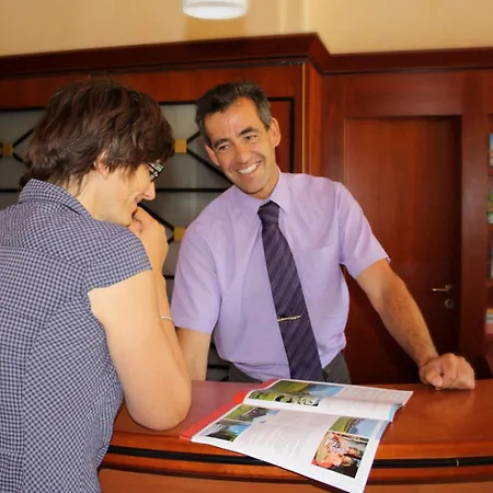 Wittelsbacher Hof Hotel Oberstdorf