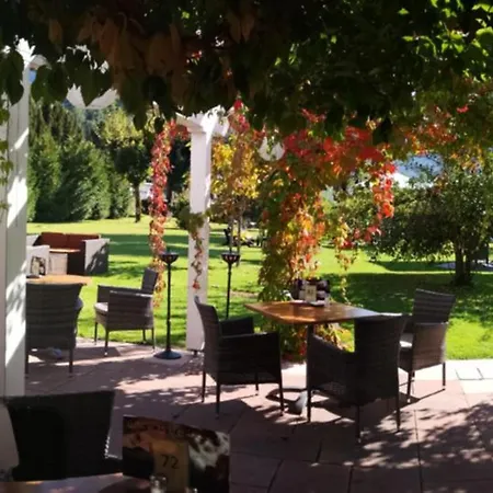 Hotel Wittelsbacher Hof