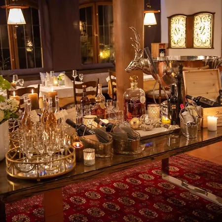 Wittelsbacher Hof 4* Oberstdorf