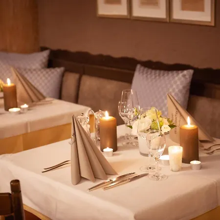 Hotel Wittelsbacher Hof