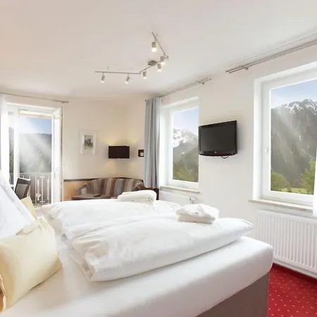 Wittelsbacher Hof 4* Oberstdorf