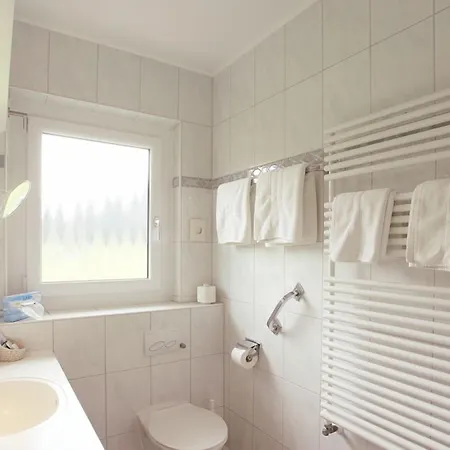 Hotel Wittelsbacher Hof