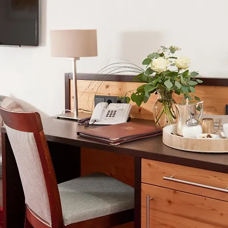 Wittelsbacher Hof 4* Oberstdorf