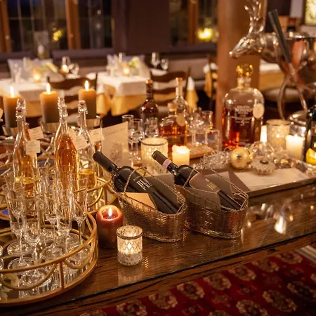 Wittelsbacher Hof Hotel Oberstdorf