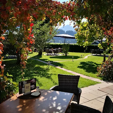 Wittelsbacher Hof Szálloda 4*