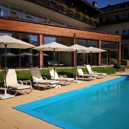 Wittelsbacher Hof Szálloda 4*