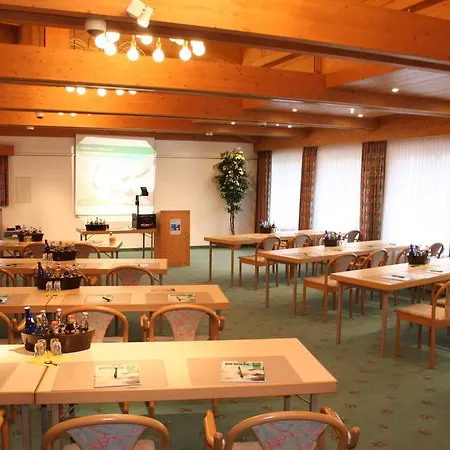 Wittelsbacher Hof Oberstdorf