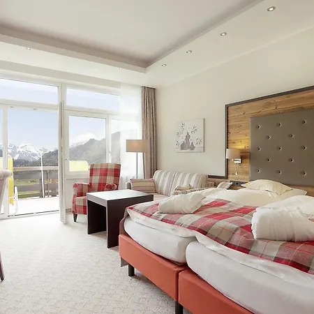 Wittelsbacher Hof Oberstdorf