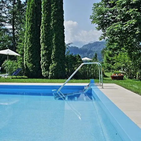 Hotel Wittelsbacher Hof