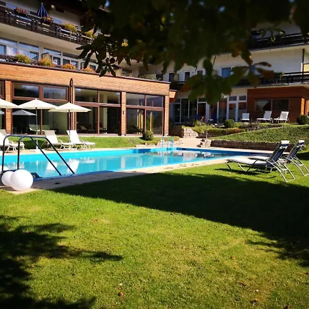 Wittelsbacher Hof Hotel