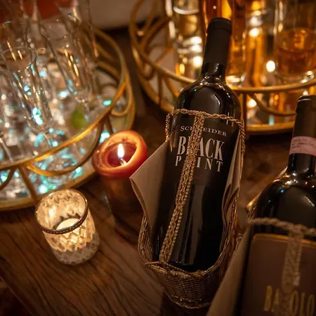 Hotel Wittelsbacher Hof 4*