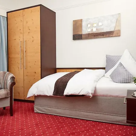 Wittelsbacher Hof Oberstdorf