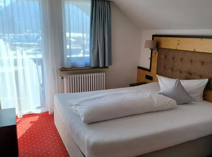 Wittelsbacher Hof 4*