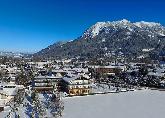 Отель Wittelsbacher Hof