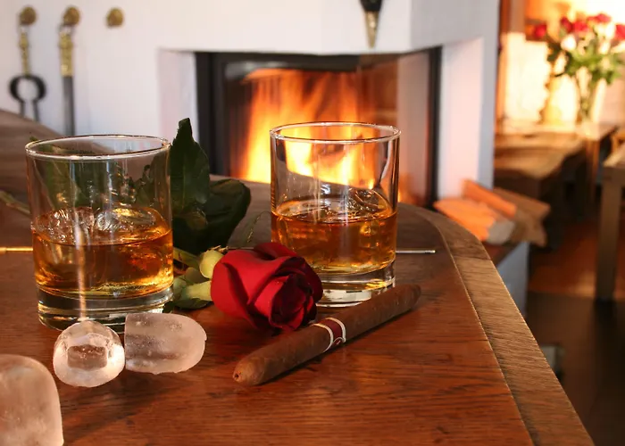 Hotel Wittelsbacher Hof Oberstdorf