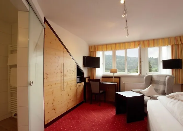 Hotel Wittelsbacher Hof