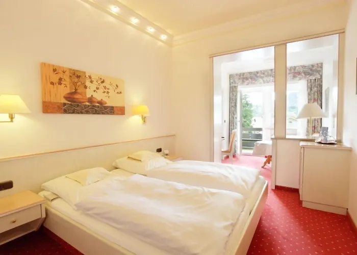 Wittelsbacher Hof Hotel Oberstdorf